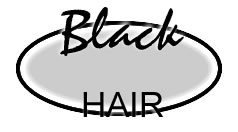 black-hair-logo